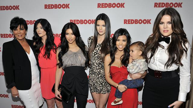 [Bintang] The Kardashians