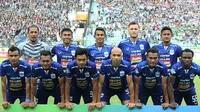 Klasemen Liga 1: PSIS Tinggalkan Zona Degradasi