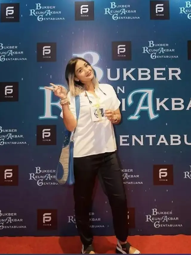 Ulia Sari (Instagram/uwie.uliasari)