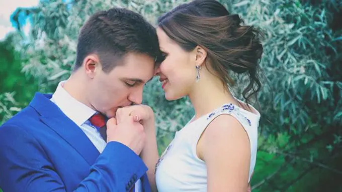 Pria mapan adalah pilihan yang terbaik / copyright pexels.com