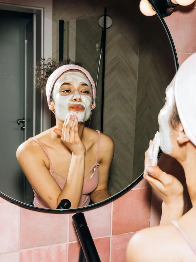 8 Tips Menjaga Kulit Wajah Tetap Lembap Saat Berpuasa (Photo by pexels.com)
