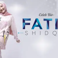 HL Celeb Bio Fatin Shidqia Lubis (Fotografer: Nurwahyunan, Stylist: Indah Wulansari, MUA: Sarah Sadiqa, Desain: Nurman Abdul Hakim/Bintang.com)