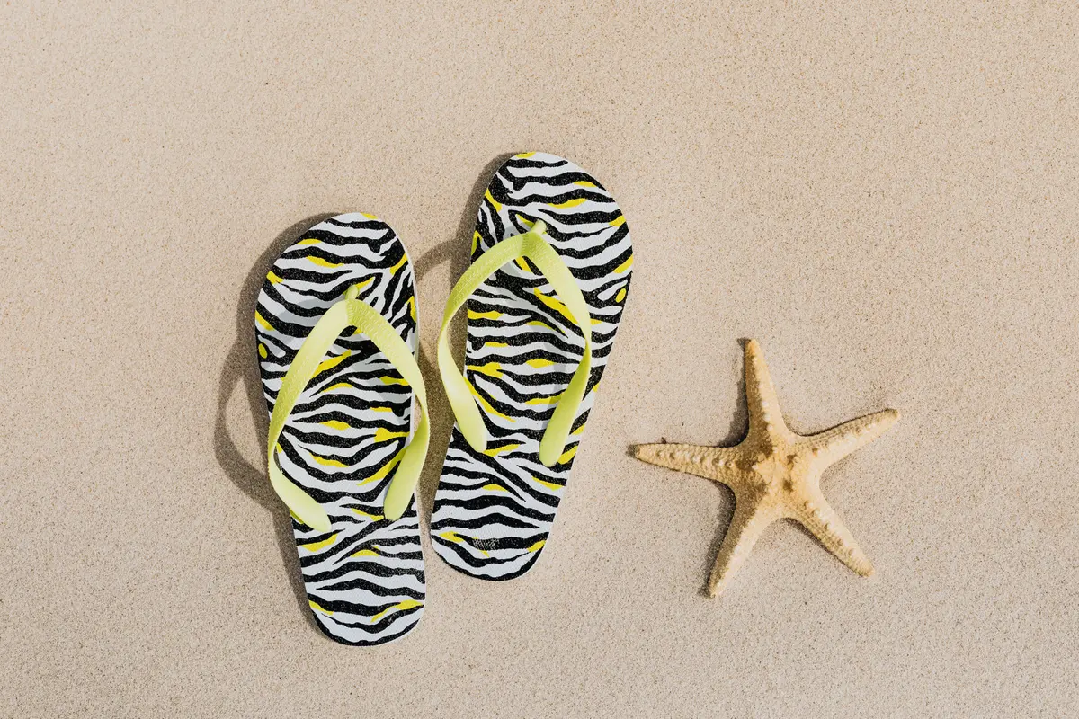 sandal
