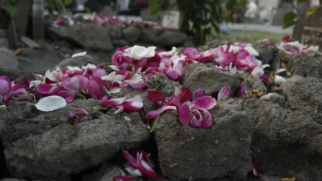 mimpi berbicara dengan orang yang sudah meninggal