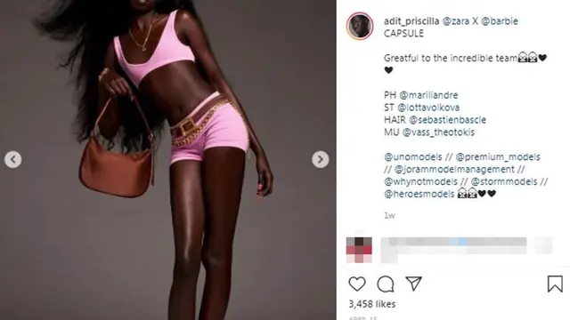 Barbie
