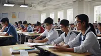 UTBK Adalah: Panduan Lengkap Ujian Tulis Berbasis Komputer