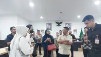 Gubernur Banten Soroti Kisruh SD Islam Pembangunan Pamulang