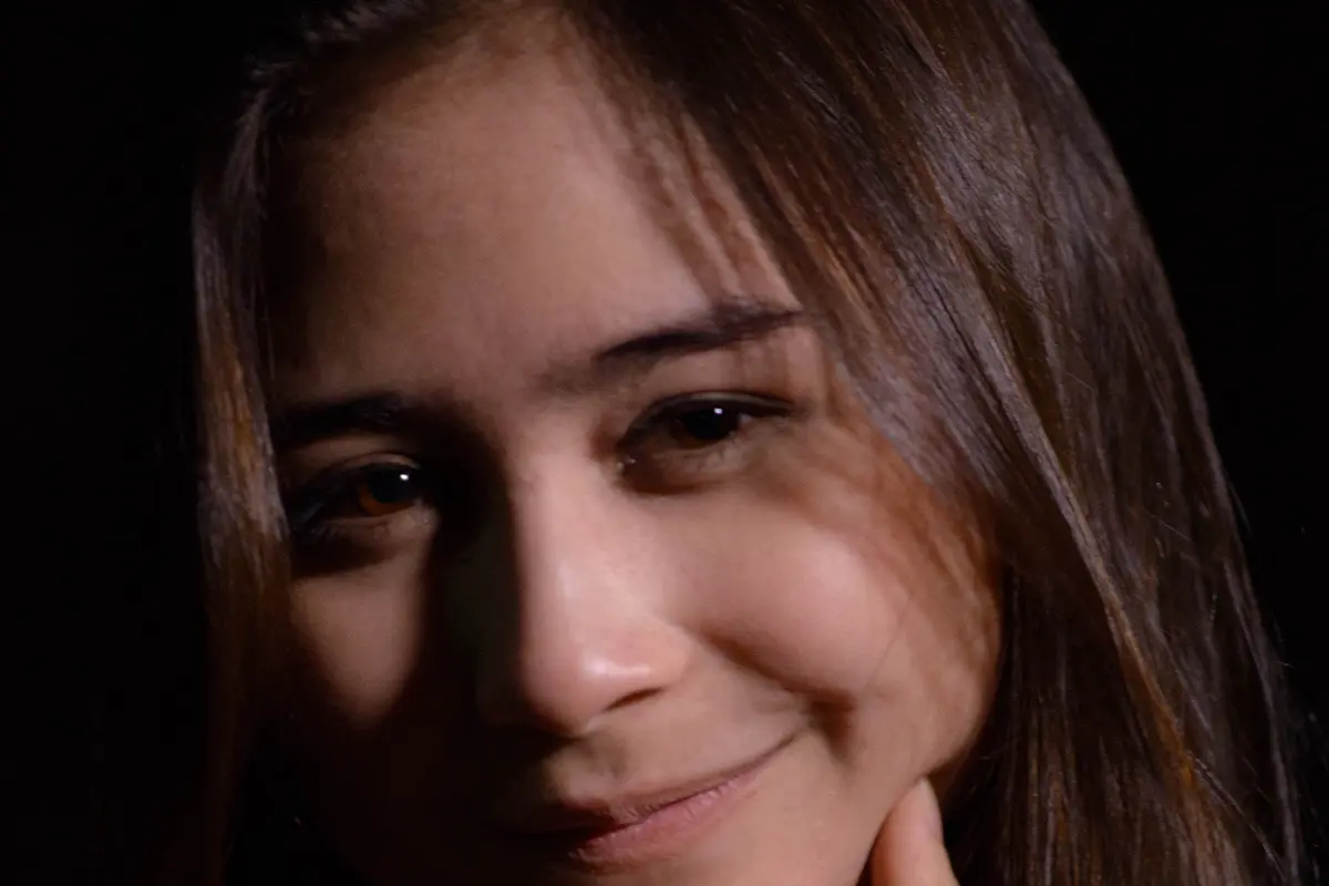 [Bintang] Prilly Latuconsina
