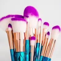 ilustrasi jenis dan fungsi kuas untuk makeup/pixabay