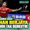Highlight Alwi Farhan Tumbangkan Justin Hoh Shou Wei Dua Gim Langsung di Asian Games 2026