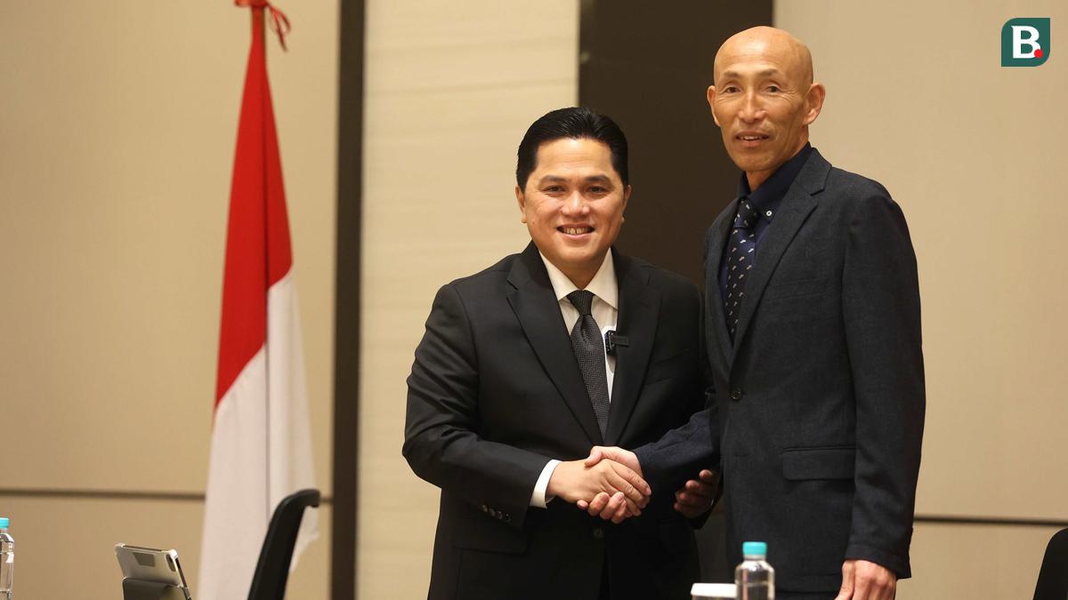 Kriteria Pelatih Timnas Indonesia Putri Selanjutnya: Harus Bisa Bahasa Inggris