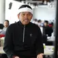 Calon Wakil Gubernur Jawa Barat Dedi Mulyadi. (Liputan6.com/Fatkhur Rozaq)