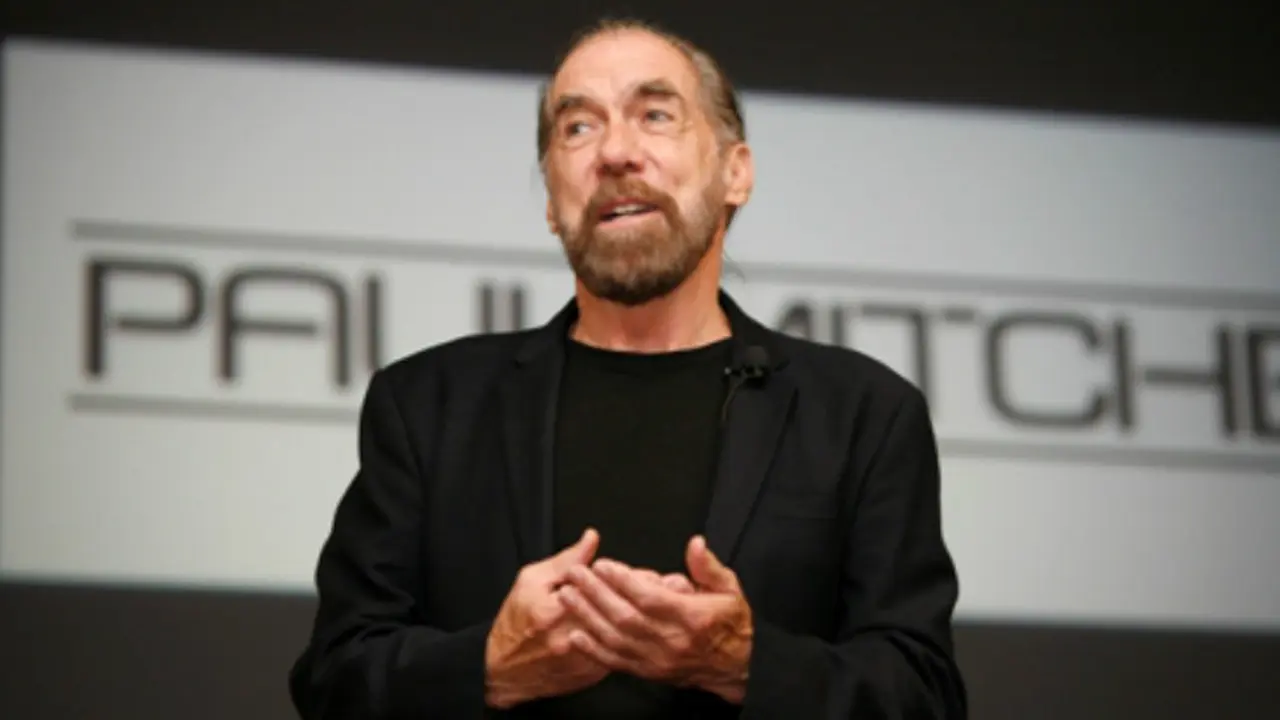 Pendiri John Paul Mitchell System, John Paul DeJoria