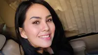 Kartika Putri Tak Merasa Kesepian meski Gagal Menikah