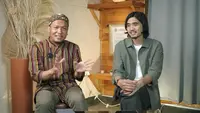 70 Quotes Ustadz Salim A Fillah, Inspiratif dan Menyejukkan
