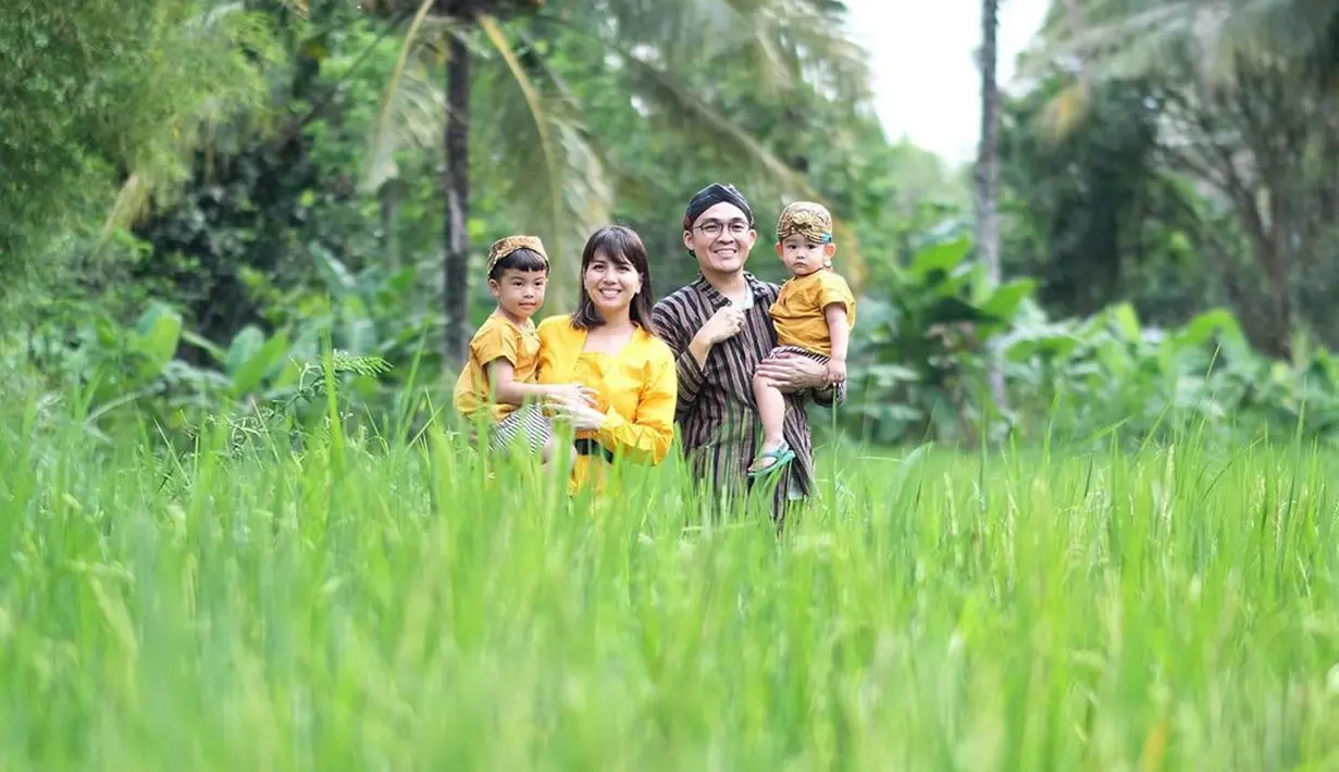 Tya Ariestya (Instagram/tya_ariestya)