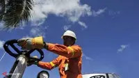 Biar Bisnis Mulus, PHE ONWJ Makin Rajin Sosialisasi