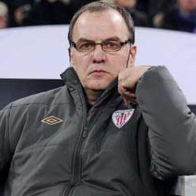 Baru 2 Hari Tangani Lazio Bielsa Malah Kabur Bola Liputan6 Com