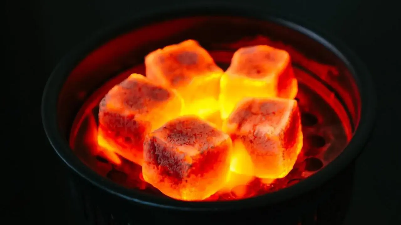 Briquette Arang Kelapa