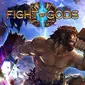 Fight of Gods, gim kontroversial yang menghadirkan karakter nabi dan dewa. (Foto: PQUbeGames)