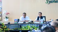 Menteri LH Jumhur Hidayat Ajak NTB Benahi Persoalan Lingkungan