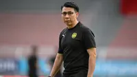 Merasa Tertantang, Pelatih Timnas Malaysia Akui Timnas Indonesia Lawan Terberat di FIFA ASEAN Cup 2026