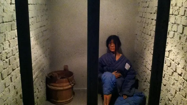 Museum Seodaemun
