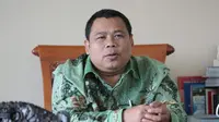 Wakil Ketua Komisi XI DPR Fathan Subchi. (Istimewa)