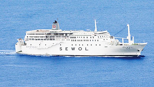 Feri Tenggelam di Korsel, Penyidik: Diduga Menyimpang dari Jalur