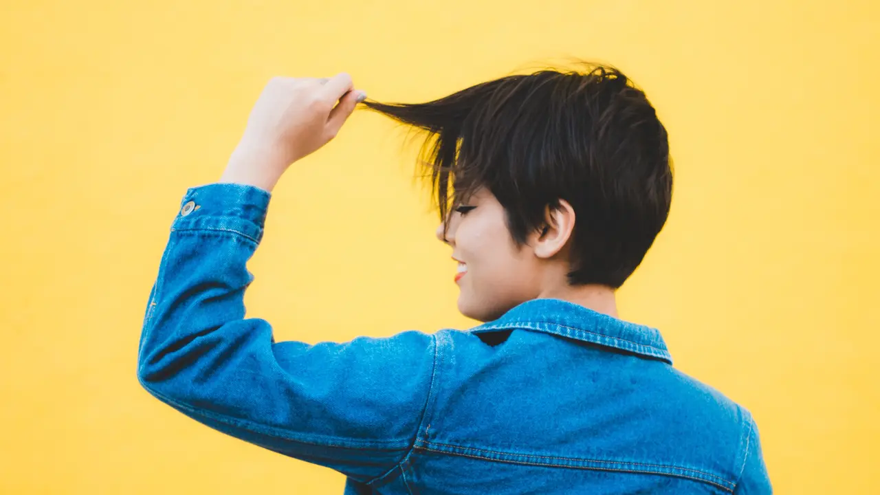 Cara Menumbuhkan rambut