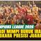 Sejarah Tercipta! Bhayangkara Presisi Sabet Gelar AVC Champions League 2026