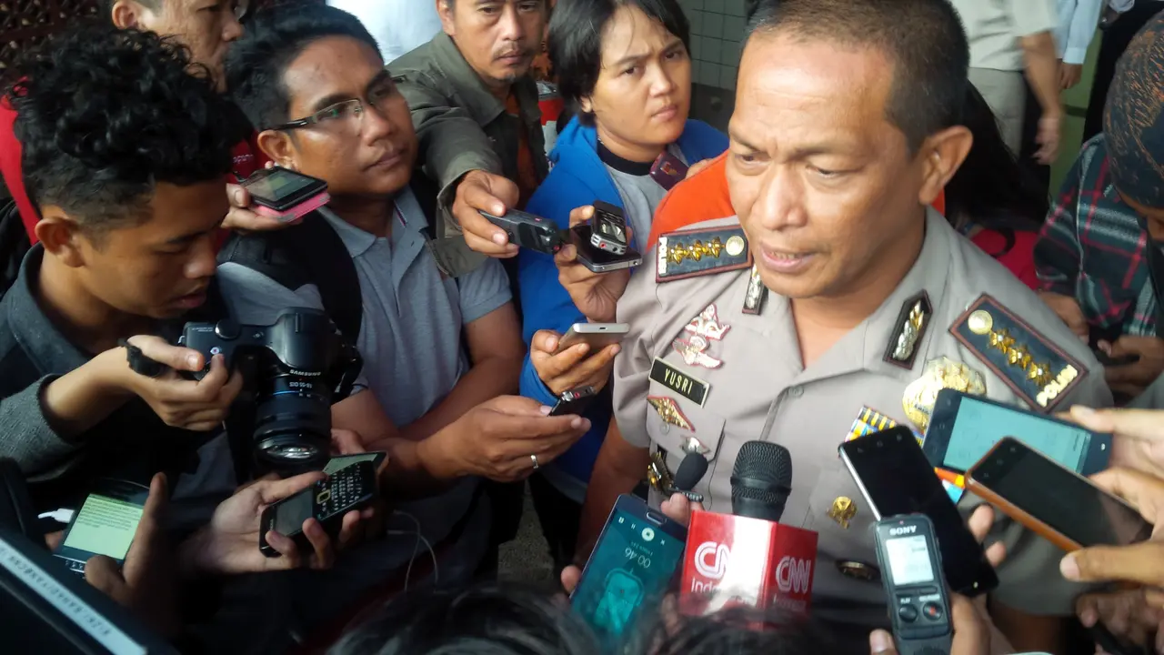 Aditya Prakasa/Liputan6.com