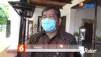 Jumlah tenaga kesehatan di Kabupaten Sidoarjo yang terpapar Covid-19 mencapai 290 orang. Dari jumlah tersebut tidak semuanya terkonfirmasi positif. Ada yang masih berstatus PDP atau ODP.