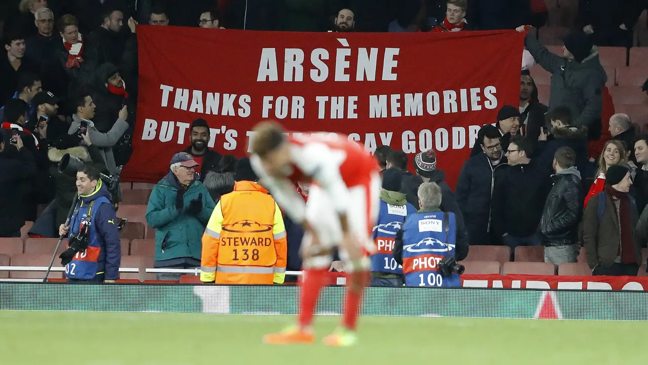 Arsenal