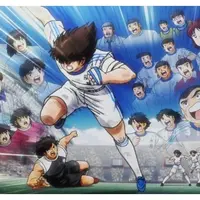 Ilustrasi Captain Tsubasa Episode 51 (sumber: mangatokyo)