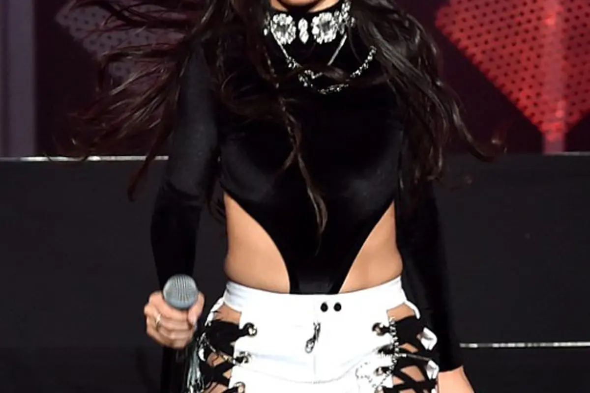 [Bintang] Camila Cabello