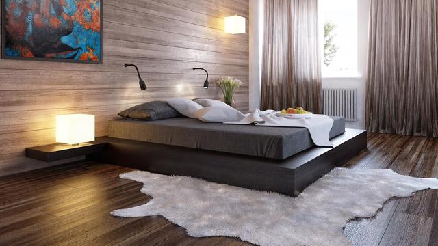 lampu kamar tidur