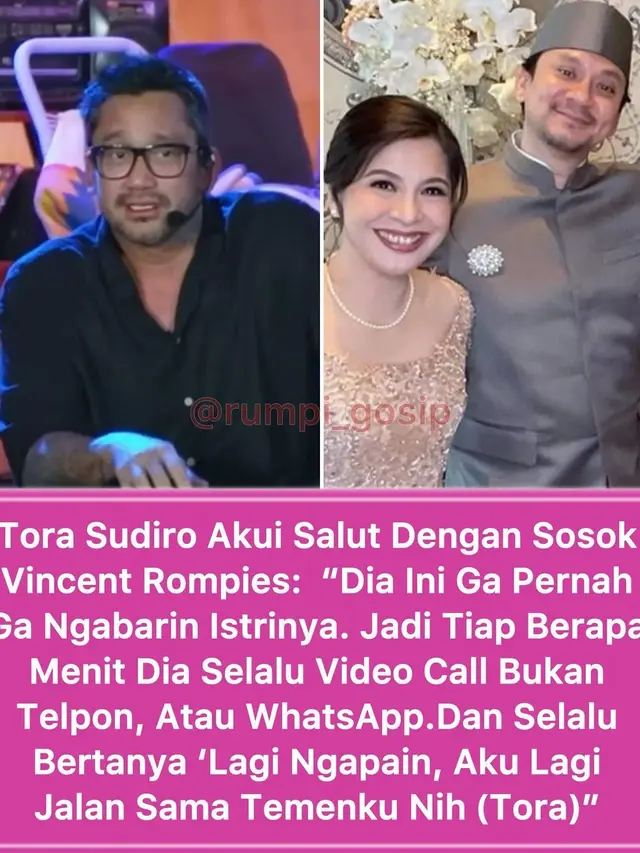 Vincent Rompies (https://www.instagram.com/p/C99fp1ByH0R/?igsh=N3FpamhuZzVtYW1y&img_index=1)
