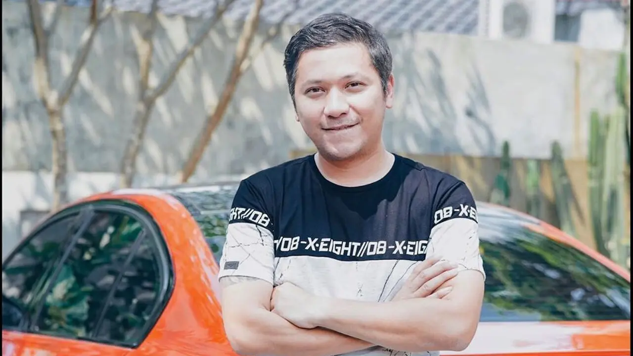 [Fimela] Gading Marten