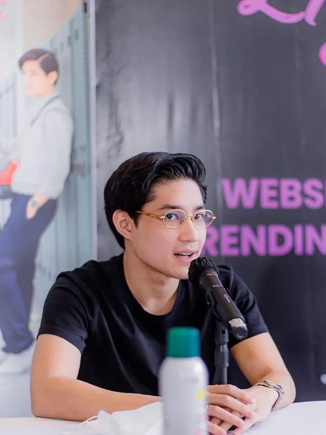 [Fimela] Teuku Rassya