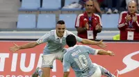 Cuplikan Kekalahan Memalukan Barcelona di Kandang Celta