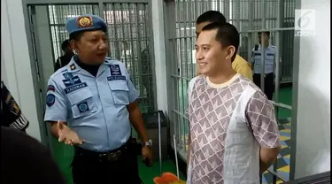 Heboh sel mewah ternyata tak terjadi di Rutan Depok. Tuduhan terhadap bos First Travel, Andika Surachman, yang disebut punya sel mewah ternyata tak terbukti.