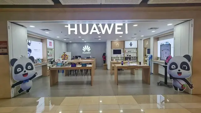 Hidupkan Keseruan Belajar dan Bermain di Era Digital Bersama Anak, Tablet Ini Jadi Andalannya