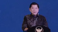 Menteri Perencanaan Pembangunan Nasional/Kepala Bappenas Suharso Monoarfa. (Ist)