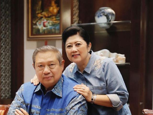 Mengintip Desain Museum Dan Galeri Seni Sby Ani Sekilas Mirip Gedung Putih Di As Lifestyle Liputan6 Com