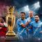 Cover Arsenal versus Manchester City. (Bola.com/Gemini)