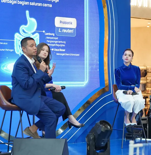Perubahan Perilaku Anak Bisa Jadi Tanda Pencernaan Tidak Nyaman