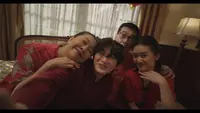 Film Hari yang Kita Tunggu Jadi Pembuka Imlek Festival 2026, Soroti Nilai Tradisi dan Toleransi