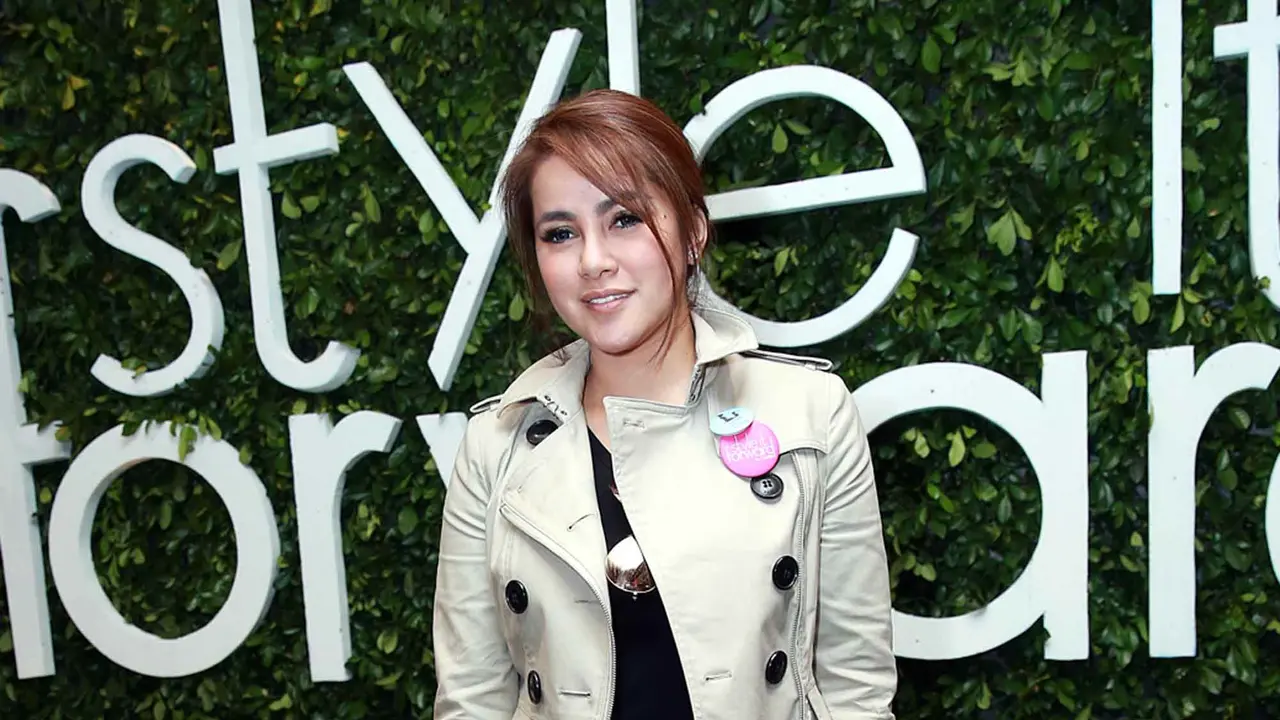 [Bintang] Olla Ramlan 