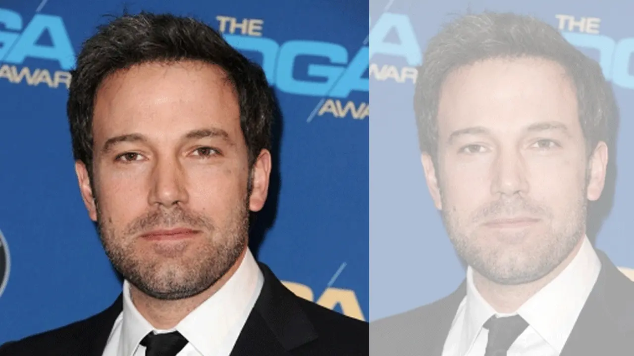 ben affleck